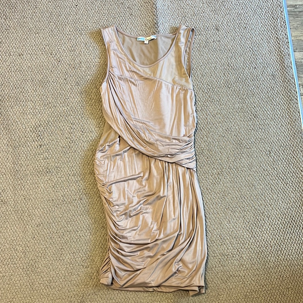 Mini Dress